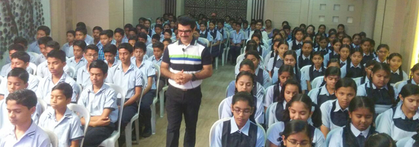Kailash Vazirani